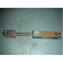 Cam Usmd Valve Operating Rod